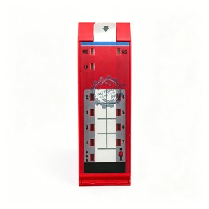Controlador PLC Industrial 1734-FPDK Sellado de Fábrica Original, Controlador PLC 1756-IF6I Recubierto, 1734FPDK - Product Image 3