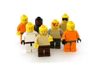 เครื่องพิมพ์แพดอัตโนมัติแบบลม หลายสี พร้อมระบบถ้วยหมึก สำหรับของเล่นเลโก้และชิ้นส่วนพลาสติก ลดราคาพิเศษ - Product Image 1