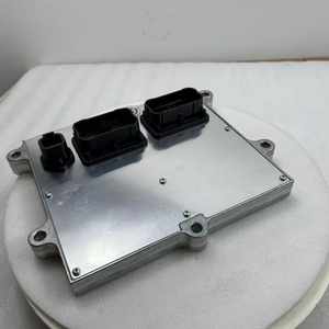 QSB6.7 6D107 Engine Original <b>Computer</b> Board 4921776 ECU P4921776 for PC400-7-8 PC300-8 PC200-8 Excavator - Product Image 4