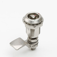 MS816 304 serrure à came de verrouillage à Compression southco en acier inoxydable pour chemin de fer