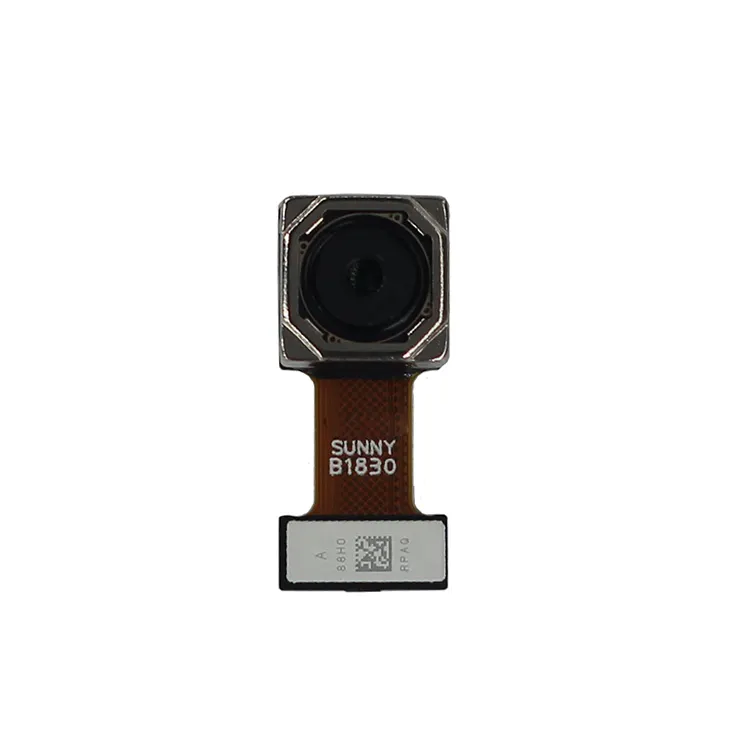OEM 12MP alta pixel MIPI hd alta definição IMX363 Sony Sensor Ensolarado cmos analógico Mini câmera web módulo
