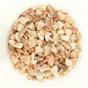 Matériau de sous-sol pour routes et allées en <span class=keywords><strong>gravier</strong></span>, <span class=keywords><strong>livraison</strong></span> en vrac, prix usine - Product Image 6