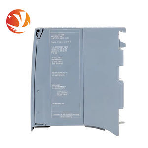 ชุดควบคุม PLC ยี่ห้อ SIEMENS รุ่น 6ES7 513-1AL02-0AB0 6ES7513-1AL02-0AB0 ของแท้ใหม่เอี่ยม  หน่วยประมวลผลกลาง  16 I/O  พร้อม I/O Link - Product Image 1