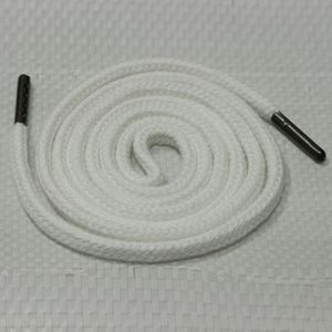 Cordón con Capucha de Alta Calidad con Punta Metálica, Venta Directa de Fábrica, Colores Personalizados, Acabado Recubierto para Ropa, Bolsos y Zapatos - Product Image 2