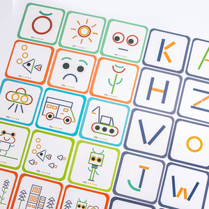 Puzzle per Bambini Montessori Educazione Precoce Creativo Cerchio Puzzle 3D <span class=keywords><strong>Bastoncini</strong></span> e Anelli per Prescuola Giocattolo Creativo in Legno Fai-da-Te - Product Image 3