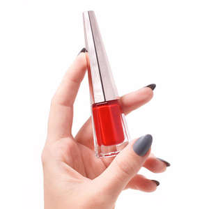 Rouge à lèvres liquide Sonic, peinture à lèvres liquide, couleur inégalée, mat, marque privée Cosmaticks avec logo personnalisé - Product Image 6