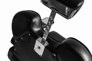 Sillas para barberia / sillas de maquiaje / silla de berber - Product Image 4