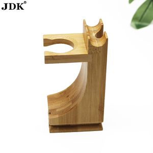 <span class=keywords><strong>Set</strong></span> da Barba da <span class=keywords><strong>Uomo</strong></span> 2025 con Ciotola e Pennello in Legno, <span class=keywords><strong>Set</strong></span> per <span class=keywords><strong>Rasatura</strong></span> con Sapone e Spazzola per Capelli e Barba - Product Image 4