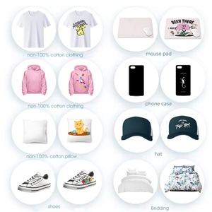 Thăng hoa giấy <span class=keywords><strong>A4</strong></span> máy in phun Giấy Truyền Nhiệt cho T-Shirt - Product Image 5