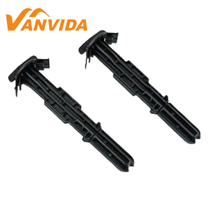 Soporte de radiador Clip de montaje OE 215432175R para <span class=keywords><strong>RENAULT</strong></span> <span class=keywords><strong>CLIO</strong></span> - Product Image 3