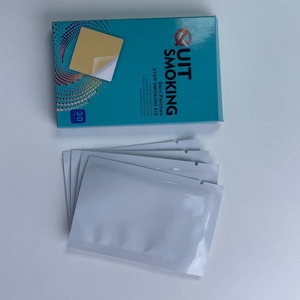 Offre Spéciale : Patchs Anti-Tabac à Base de Plantes pour Arrêter de <span class=keywords><strong>Fumer</strong></span> <span class=keywords><strong>et</strong></span> Soins de Santé - Product Image 6
