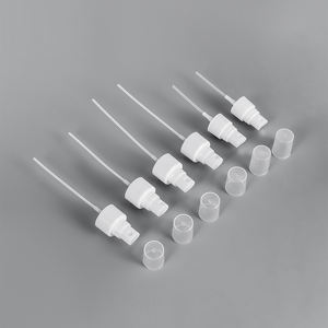 Cosmo yuvarlak mat siyah/beyaz özelleştirilmiş tasarım saç sprey paketi şişe 30/50/100/150/200/250/300/500ml - Product Image 5