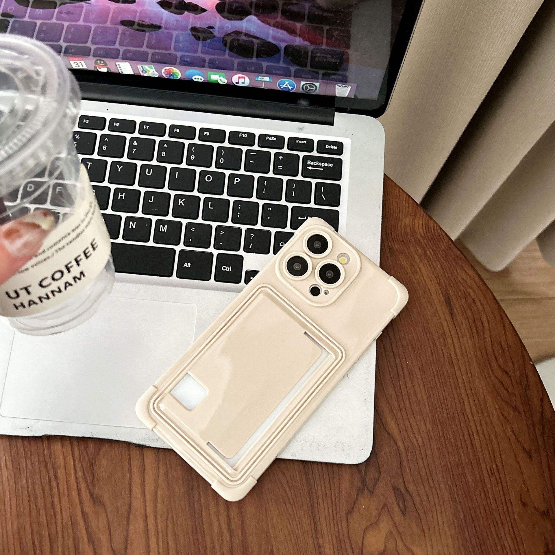 GQ120-K couleur kaki