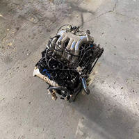 Moteur VG33 6 cylindres d'occasion de haute qualité, adapté aux véhicules Nis San.