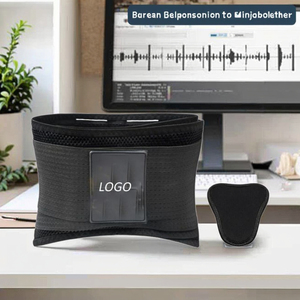 Faja Ortopédica Rígida OEM para Descompresión Espinal, Soporte Lumbar y Sacro para Alivio del Dolor y Protección - Product Image 2