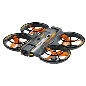 โดรน A21 PRO พร้อมกล้อง 180 องศา °   กล้อง ESC 480p โหมด Headless ระยะส่งสัญญาณ Wifi 50 เมตร มอเตอร์ไร้แปรงถ่าน FPV ระบบ Optical Flow โหมดโฮเวอร์ ระบบติดตามเส้นทาง - Product Image 6