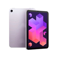 Mini tablette IOS nouvelle génération avec écran Liquid Retina de 8,3 pouces, processeur Intel Pentium Rockchip, WiFi 5G, Honeycomb, 128 Go, 256 Go, fine et légère, USB-C