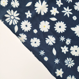 Thời Trang Mới 100% Polyester Tái Chế <span class=keywords><strong>Micro</strong></span> Đào Vải Chống Tĩnh In Phim Hoạt Hình Cho Các Cô Gái Hàng May Mặc - Product Image 3