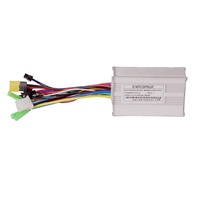 Kit moteur à gaz pour vélo électrique 36v 350w