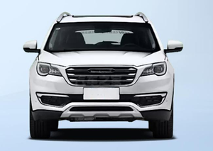 Marco de luz antiniebla, cubierta decorativa pequeña para Chery Jetour X70 OE F01-2803513/14 - Product Image 4