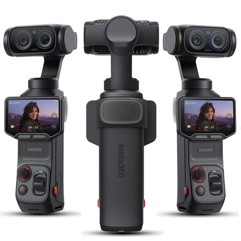 User Manual Camera Pick #26 (607031)