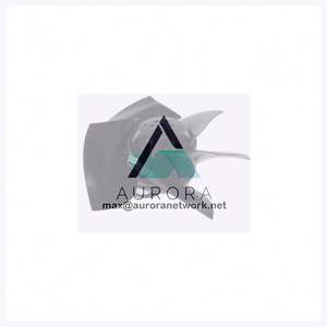 Ventiladores de refrigeración de motor de alta calidad, THB1248CE, con buen precio, soporte OEM - Product Image 4