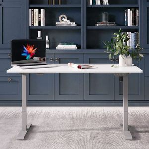 Xách tay Ergonomic bàn văn phòng với điều chỉnh chiều cao tự động đứng máy tính bảng cho chơi game - Product Image 2