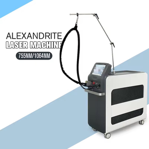 Système laser pour cliniques : 1 000 000+ impulsions, longue durée de vie et stabilité énergétique - Product Image 1