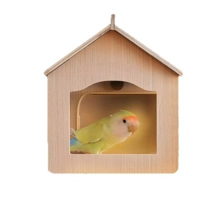 Percha Eléctrica Portátil con Calefacción para Loros, Soporte de Plástico, Calor Invernal, Temperatura Constante, Calefacción PTC, Protección Contra Sobrecalentamiento - Product Image 4