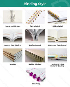 Impression personnalisée de luxe livre de souvenirs de <span class=keywords><strong>naissance</strong></span> à l'âge adulte, <span class=keywords><strong>Journal</strong></span> avec boîte cadeau souvenir <span class=keywords><strong>et</strong></span> stylo - Product Image 5