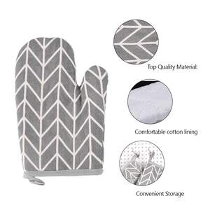 2 шт., мягкие Нескользящие перчатки - Product Image 3