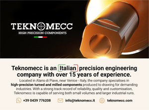 Componenti Biomedici in Acciaio Leggero - Product Image 2