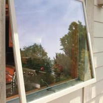 Gas Strut Windows Outtard90 Khung Hợp Kim Nhôm Hướng Dẫn Sử Dụng Nâng Tán Mái Hiên Phong Cách Cửa Sổ Kính - Product Image 3