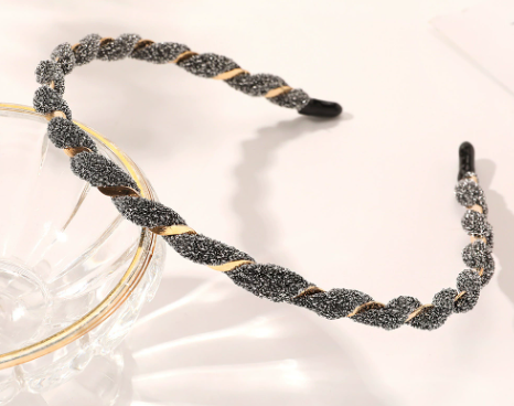 Couleur argent brillant