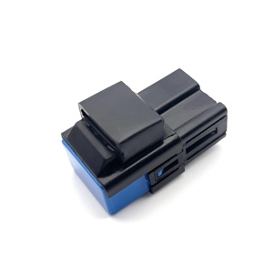 Commutateur de relais de démarreur de moto à 4 broches direct d'usine 2PH-H1940-01 pour Yamaha Aerox 155 Mio M3 Mio <span class=keywords><strong>Z</strong></span> Soul <span class=keywords><strong>125</strong></span> Fino <span class=keywords><strong>125</strong></span> - Product Image 4