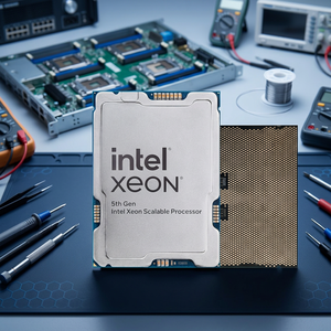CPU para Servidor Xeon GOLD 6252N 2.6GHz 24 Núcleos 30MB Caché L3 Proceso de 14nm 270W Socket LGA 1156 Nuevo en Stock Usado - Product Image 3