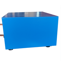 Machine de rectification électrolytique Wenbo KGY-300A-12V 300A 12V IGBT 36KW automatique certifiée CE/ISO
