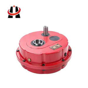 高効率中空軸ATAシリーズディスク減速機（バックストップ付き）鉱業・農業向け傾斜コンベア用 - Product Image 2