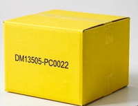 KIT D'OPTION DE COMMUNICATION RS232, CÂBLE DE LA SÉRIE A, DM13505-PC0022 POUR LA SÉRIE D A&A+, PIÈCES DE RECHANGE D SÉRIE D