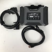 Alat Diagnosa Mobil dan Truk Benz m6 two lines no software Super MB Pro M6+ Star Diagnosis Tool DOIP Diagnostic Tool PK MB Star C4 C5 C6