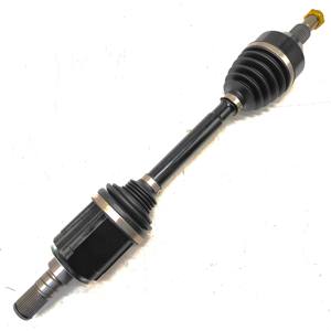 Acero OE 1643300801 piezas de automóviles nuevo eje de transmisión de acero delantero <span class=keywords><strong>CV</strong></span> juntas de eje para Benz GLC350 164 W246 VW Audi - Product Image 4