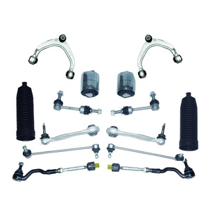 Kit <span class=keywords><strong>de</strong></span> bras <span class=keywords><strong>de</strong></span> suspension pour BMW X5 E70 E71 E72 - Pièces automobiles - Kit <span class=keywords><strong>de</strong></span> bras <span class=keywords><strong>de</strong></span> <span class=keywords><strong>commande</strong></span> 31126771893 31126771894 31126773949 31126773950 - Product Image 1