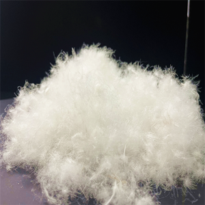 Plumón de Ganso Lavado Blanco Impermeable con Certificación OEKO-TEX para Uso en Prendas de Exterior, Estándar EN12934, Alto Poder de Relleno 700 - Product Image 1