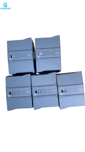 Módulo de E/S Digital PLC 6ES7 223-1BL32-0XB0, Módulo de Control Industrial, Controlador Programable, Relé de Entrada y Salida - Product Image 1
