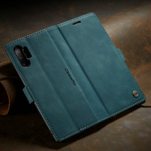 CaseMe Cassa Del Telefono 360 DELL'UNITÀ di ELABORAZIONE Magnetica Del <span class=keywords><strong>Silicone</strong></span> di TPU Della Copertura Posteriore Per Samsung Galaxy Note 10/10 Pro Cassa Del Raccoglitore - Product Image 4