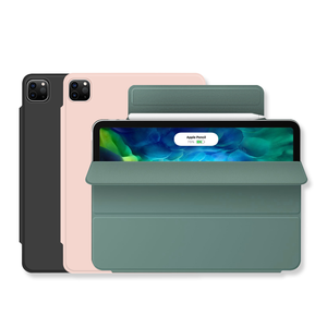 מגנטי עם אבזם עבור <span class=keywords><strong>iPad</strong></span> פרו 5th דור 12.9 אינץ 2021 - Product Image 1