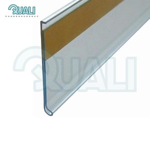 Bán buôn Quali <span class=keywords><strong>dbr39</strong></span> Dải dữ liệu với băng dính trong suốt cho kho & Nguồn cung cấp siêu thị - Product Image 4