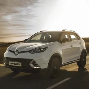 2017 MG <span class=keywords><strong>GS</strong></span> 20T Luxury Edition SUV 7 vitesses DCT essence/essence 7 vitesses DCT direction gauche intérieur sombre utilisé bas prix petite <span class=keywords><strong>auto</strong></span> - Product Image 5