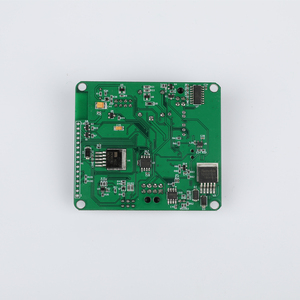 Nhà máy lắp ráp và tùy chỉnh linh hoạt bảng mạch in công suất cao Led nhôm mcpcb - Product Image 2