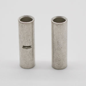 UL elencato terminale elettrico per autoveicoli BNT In rame tubo di giunzione di calcio connettori cavo aletta crimpatura spina del filo 0.2-150mm ² In magazzino - Product Image 3